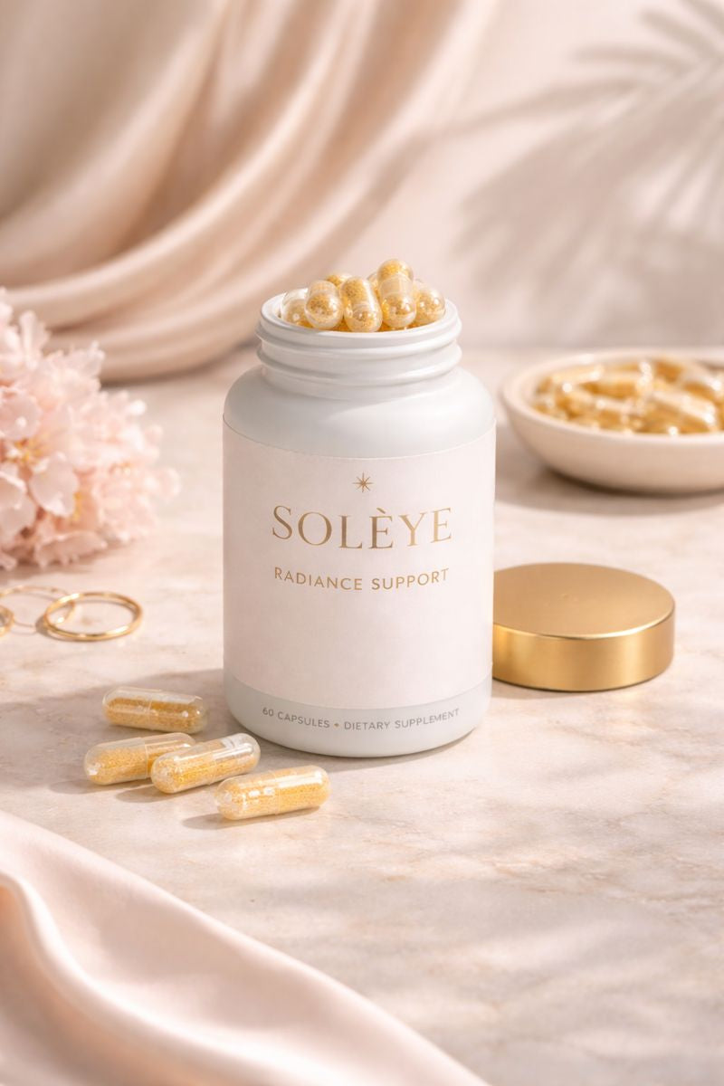 Solèye - Under-Eye Glow