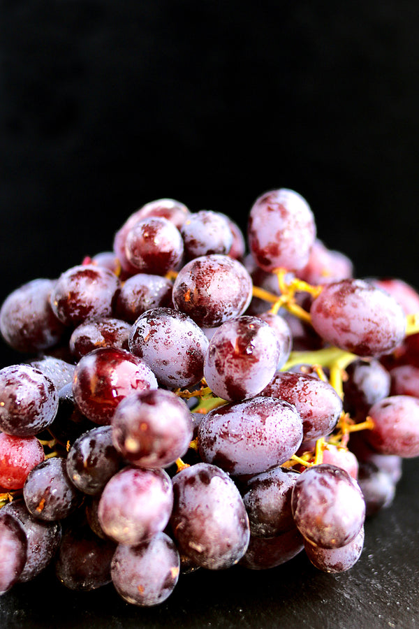 Grape Seed Extract + Citrus Bioflavonoids